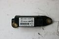 Mercedes Benz w209 w203 CL Steuergerät Airbagsensor Crashsensor A0018204426