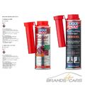 LIQUI MOLY 250ml SUPER DIESEL ADDITIV + 300ml MOTOR SYSTEM REINIGER DIESEL 7998