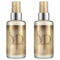 Wella SP LUXEOIL Reconstructive Elixir 2x 100ml Set