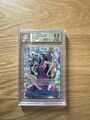 2024 One Piece OP07 Manga Alt Art #051 Boa Hancock BGS 9.5 GEM MINT | Englisch