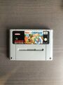 Asterix und Obelix SNES - PAL