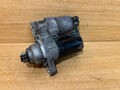 VW Polo 9N3 Starter Anlasse Bosch