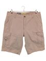 G.I.G.A. DX BY KILLTEC Cargo Shorts Herren XXL Beige