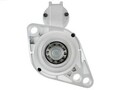 AS-PL S3096 Starter Anlasser 2kW für VW GOLF VI (5K1) Polo Schrägheck (6R1, 6C1)