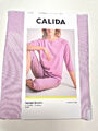 Calida Damen 3/4 Pyjama *NEU* Gr. M  44/46  Art-Nr. 44157 