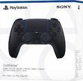 Sony - ORIGINAL PS5  DUALSENSE WIRELESS CONTROLLER " Midnight Black "