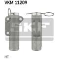 SKF Spannrolle Zahnriemen hydraulisch für Audi A6 4B C5 4B2 A4 Cabriolet