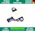 Audi A6 C7 4G 4H0955557 Airbagsensor Crashsensor Aufprallsensor