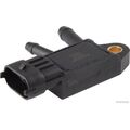 1x Sensor, Abgasdruck HERTH+BUSS ELPARTS 70668500 passend für MERCEDES-BENZ