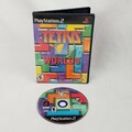 Tetris Worlds (Sony PlayStation 2, 2002) PS2