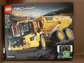 LEGO® Technic 42114 Knickgelenkter Volvo-Dumper (6x6) 2193 Teile NEU OVP