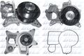 Wasserpumpe Motorkühlung Dolz für BMW X5 E70 3.0 08-13 B237