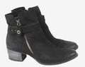 Paul Green Stiefeletten, Damen Gr.41 (UK-7,5), sehr guter Zustand