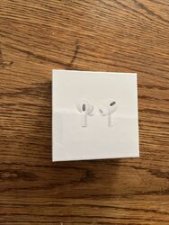 Apple AirPods Pro 1. Generation mit Ladecase - Weiß