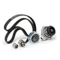 Continental ContiTech CT1168WP9 Wasserpumpe + Zahnriemensatz für VW TIGUAN (5N)