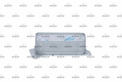 NRF 31282 Ölkühler, Automatikgetriebe für BMW MINI Automatikgetriebe