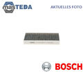 1 987 435 582 INNENRAUMFILTER POLLENFILTER BOSCH FÜR BMW 2,X1,X2,1,I3,F45,F46