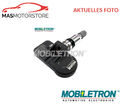 RADSENSOR REIFENDRUCK-KONTROLLSYSTEM MOBILETRON TX-S033 P FÜR ALFA ROMEO