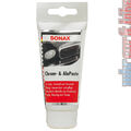 Sonax Metallpolitur Chrom + Alupaste 75ml für Chrom Edelstahl Alu Kupfer Messing