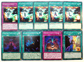 Yugioh " F I N A L " Schicksalstafel + Geisternachricht + Überläufer + Weitere