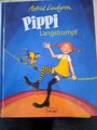 Pippi Langstrumpf (farbig) von Astrid Lindgren (2007, Gebundene Ausgabe)