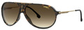 Carrera Herren Sonnenbrille HOT65 086HA 63mm Special Editions Icons