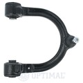 OPTIMAL Querlenker Dreieckslenker G6-2083 Stahlguss für MERCEDES KLASSE W211 240