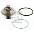 ORIGINAL® Febi Bilstein 15851 Thermostat, Kühlmittel für Mercedes-Benz Actros