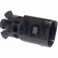 DELPHI Sensor, Außentemperatur TS10265 für VW SEAT SKODA AUDI