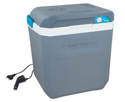 Campingaz Powerbox Plus 12/230V 28 Liter thermoelektrische Kühlbox