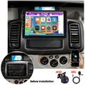 Für Opel Vivaro A Renault Trafic II Autoradio Carplay 4G+64G Android 13 GPS DSP