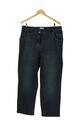 KJ BRAND Jeans Straight Leg Blau Gr. 44 Damen Casual