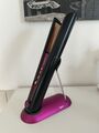 Dyson Corrale Haarglätter - Black Nickel/Fuchsia