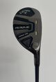 CALLAWAY Rogue ST Max OS Lite 3er Hybrid mit 21 Grad Regular-Flex NEU -36%