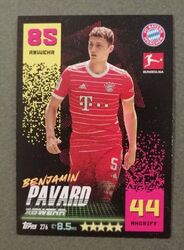 Match Attax Bundesliga 2022/ 2023 22/ 23 Topps Karten Auswahl to choose 235-450