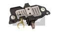 10-0227 MAXGEAR Generatorregler für ,FIAT,FUSO (MITSUBISHI),IVECO,MITSUBISHI,REN