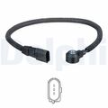 Klopfsensor Delphi AS10181 für AUDI PORSCHE SEAT SKODA VW