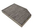 ALCO FILTER Innenraumfilter MS-6538C Aktivkohlefilter für BMW 3er G20 G80 G28 X3