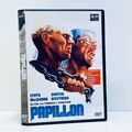 DVD - Papillon - GUT