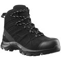 Haix Sicherheitshalbschuh BLACK EAGLE Safety 53 mid Gr. UK 8.0 / EU 42 schwarz