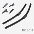 BOSCH Scheibenwischer Aerotwin Multiclip 600mm & 475mm u. a. für VW Passat CC