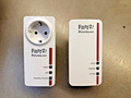 AVM FRITZ!Powerline 1260E WLAN Set / 1260E + 1220E Adapter Set