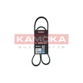 1x Keilrippenriemen KAMOKA 7016069 passend für BMW CITROËN FIAT FORD LANCIA