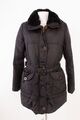 WEEKEND Max Mara Damen Mantel Daunenmantel Winterjacke Daunenjacke Gr. DE 42