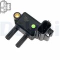 DELPHI Sensor Abgasdruck DPS00026-12B1 vor Rußpartikelfilter für FORD MONDEO 4 3