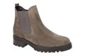 Gabor KRETA Damenschuhe - Stiefeletten braun Elegant NEU