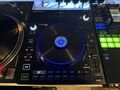 Denon DJ LC6000 Prime Performance Controller Boxed in Top Zustand. x1