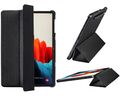 Hama Smart Tasche Cover Schutz-Hülle für Samsung Galaxy Tab S8 2022 S7 2021 2020