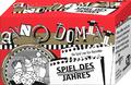 Anno Domini - Spiel des Jahres, Urs Hostettler