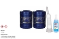 20L MANNOL Automatikgetriebeöl ATF AG52 Automatic Special inkl. Auslaufschlauch